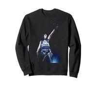 La leggenda dello shock rock Alice Cooper Hey Stoopid Tour 1991 Felpa