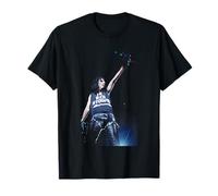 La leggenda dello shock rock Alice Cooper Hey Stoopid Tour 1991 Maglietta