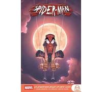 La leggenda dello Spider-Clan. Spider-Man