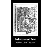 La leggenda di Arne