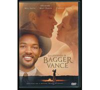 La leggenda di Bagger Vance Dvd Nuovo