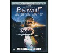 La Leggenda Di Beowulf