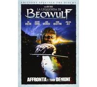 La leggenda di Beowulf (edizione speciale) (copia digitale)