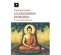 La leggenda di Budda