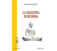 La leggenda di Buddha