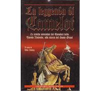 La leggenda di Camelot