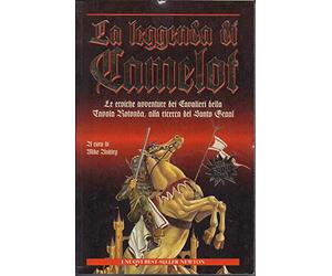 La leggenda di Camelot