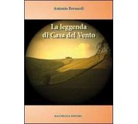 La leggenda di casa del vento
