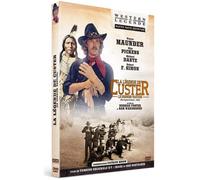 La Leggenda Di Custer DVD NUOVO