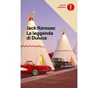 La leggenda di Duluoz