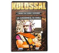 La Leggenda di Enea
