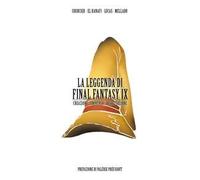 La leggenda di Final Fantasy IX. Creazione, universo, descrizione