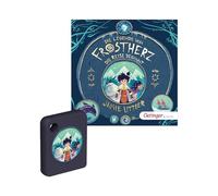 La leggenda di Frostherz - Il viaggio inizia,1 Galakto Token