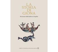 La leggenda di Giona