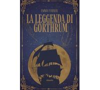 La leggenda di Gorthrum - NUOVO