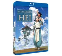 Film - La Leggenda Di Hei - Blu-ray