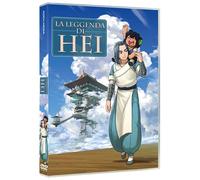 Film - La Leggenda Di Hei - Dvd