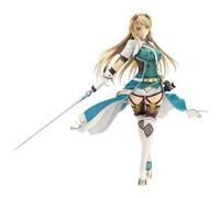 La Leggenda Di Heroes Trails Attraverso Daybreak Elaine Auclair 1/8 Figura