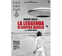 La leggenda di Kaspar Hauser (DVD)