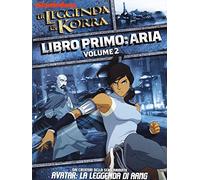 La Leggenda Di Korra - Libro 1 Vol.2
