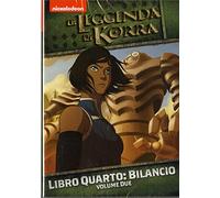 La Leggenda Di Korra - Libro 4 - Bilancio Vol.2