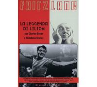 La Leggenda Di Liliom