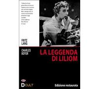 La leggenda di Liliom