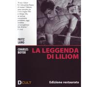 La leggenda di Liliom (edizione restaurata)