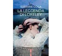 La leggenda di Loreley