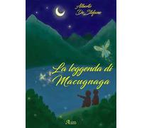 La leggenda di Macugnaga