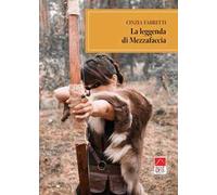 La leggenda di Mezzafaccia