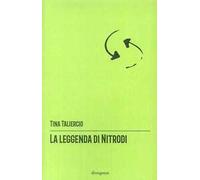 La leggenda di Nitrodi