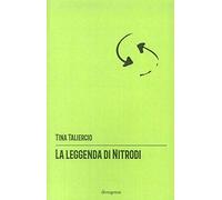 La leggenda di Nitrodi