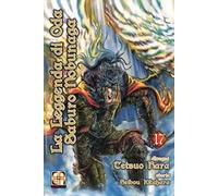 La leggenda di Oda Saburo Nobunaga. Vol. 17