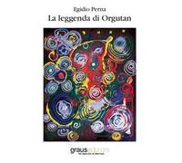 La leggenda di Orgutan