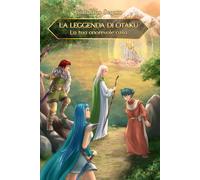La Leggenda di Otaku: La tua onorevole casa