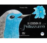 La leggenda di Pettazzurro