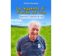 La leggenda di Pierino De Lisa