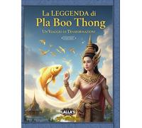 La Leggenda di Pla Boo Thong: Un Viaggio di Trasformazioni