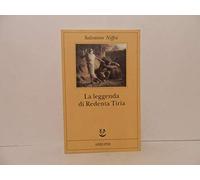 La leggenda di Redenta Tiria
