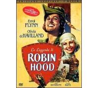 Film - La Leggenda Di Robin Hood - 2 Dvd (special edition)