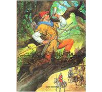 La leggenda di Robin Hood