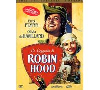 Film - La Leggenda Di Robin Hood - 2 Dvd (special edition)