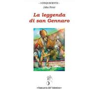 La Leggenda di san Gennaro