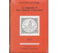 La leggenda di san Giuliano l'ospitaliere