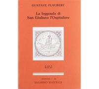 La leggenda di San Giuliano l'Ospitaliere