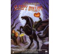 La leggenda di Sleepy Hollow
