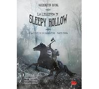 La leggenda di Sleepy Hollow e racconti di un viaggiatore. Parte prima