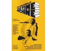 La leggenda di The Time Machine