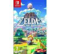 Nintendo The Legend of Zelda: Link's Awakening (SWI) Standard Nintendo Switch